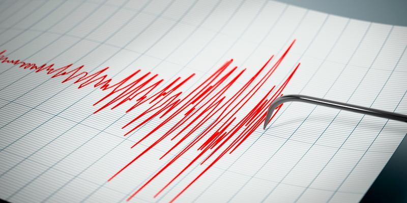 Un fuerte sismo de magnitud 7 en el Pacífico sacude Costa Rica