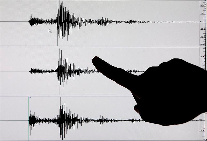 Un fuerte sismo de magnitud 6,1 sacude el norte de Perú sin causar daños