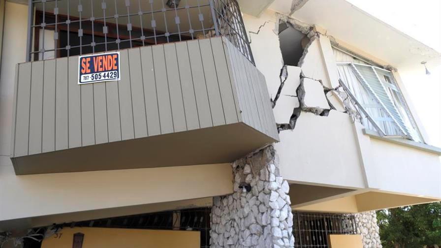 Dominicanos en Puerto Rico están nerviosos por terremotos, pero no hay casos que lamentar, dice cónsul Dominicanos en Puerto Rico están nerviosos por terremotos, pero no hay casos que lamentar, dice cónsul