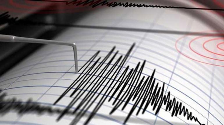 Sismo de magnitud 5,5 sacude Argentina y se siente en varias zonas de Chile