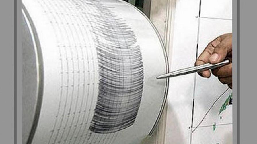 Un sismo de magnitud 4.4 grados sacude zonas de Santiago de Cuba