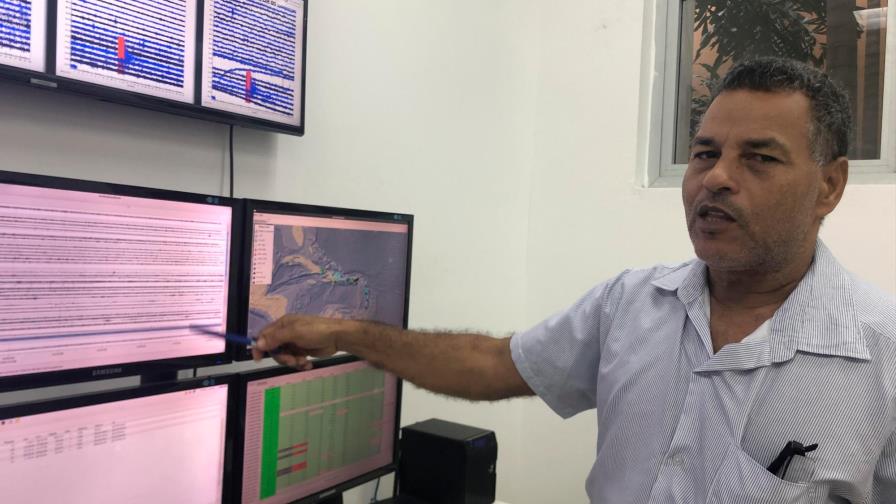 Sismológico de la UASD advierte país debe prepararse para un eventual temblor de gran magnitud