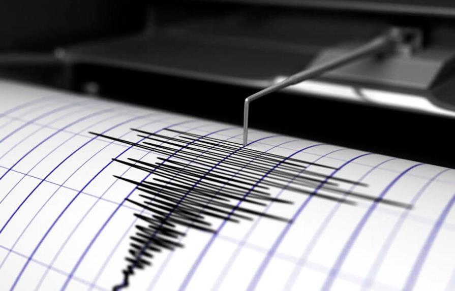 Un terremoto de magnitud 6,0 sacude las aguas del Pacífico entre Fiyi y Tonga