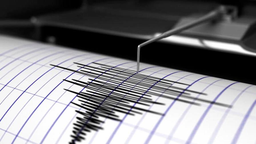 Un terremoto de magnitud 6,0 sacude las aguas del Pacífico entre Fiyi y Tonga