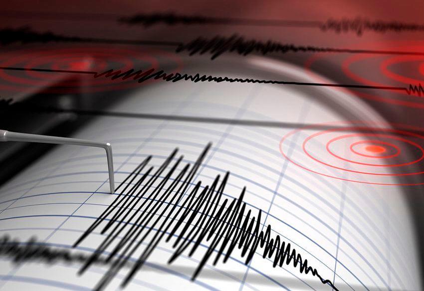 Un terremoto de magnitud 6 sacude el centro de California, con réplicas
