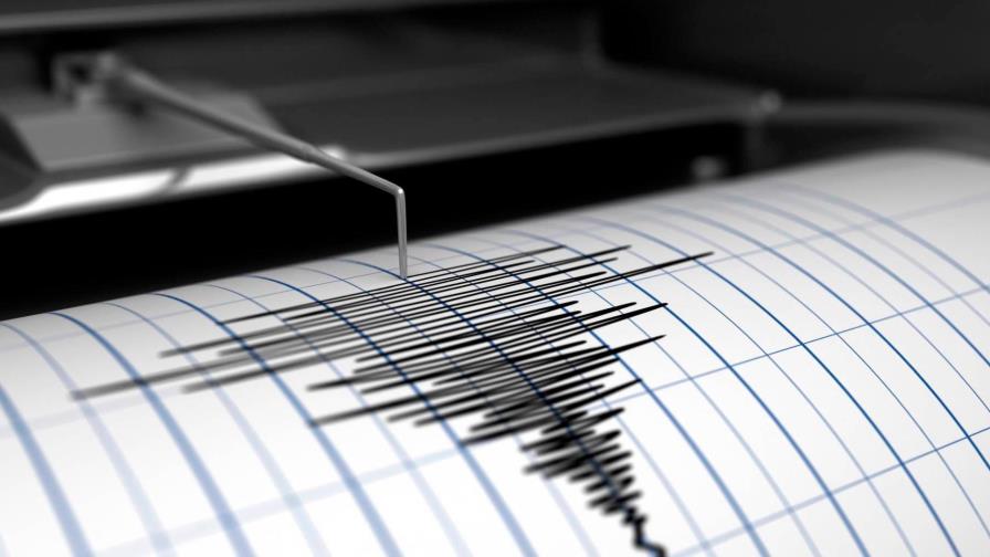 Sismo de 5.8 se registra en centro de Argentina