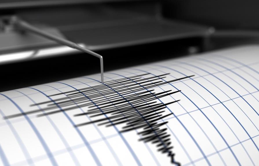 Dos sismos de 4.2 y 4.1 se registran hoy en Azua y más de veinte réplicas dos horas después 