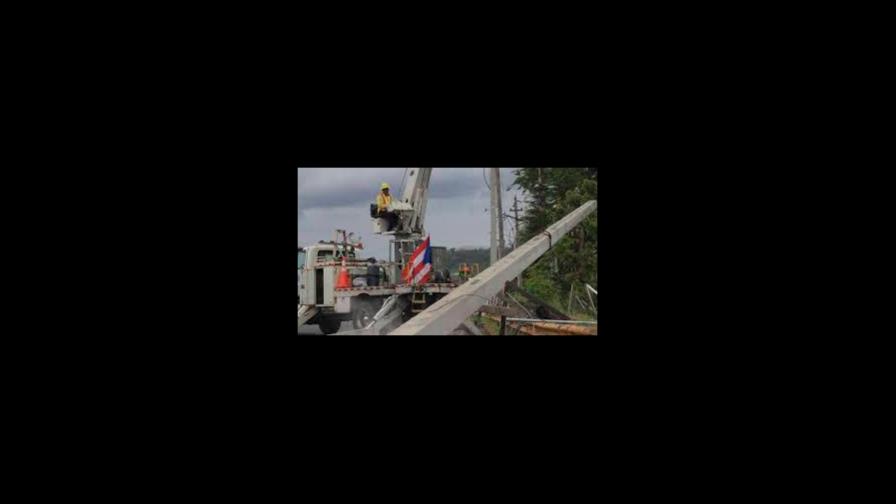 Puerto Rico asegura que su sistema eléctrico está preparado para tormenta tropical