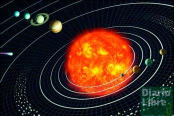 Investigadores descubren el origen de la Gran Divisoria del sistema solar