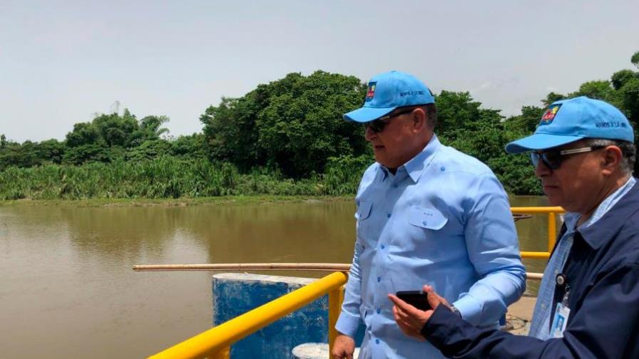 Aumenta a 378 millones de galones la oferta de agua en la capital