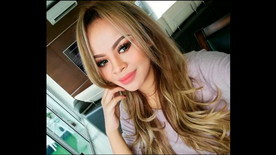 Muere de COVID-19 famosa cantante a pocos días de dar a luz