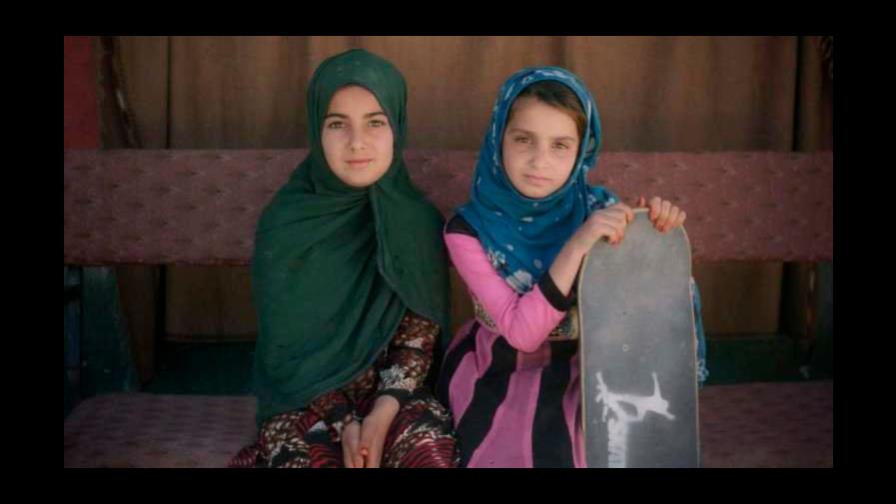 Premios Óscar: el ganador a mejor cortometraje documental, una historia de empoderamiento Premios Óscar: el ganador a mejor cortometraje documental, una historia de empoderamiento