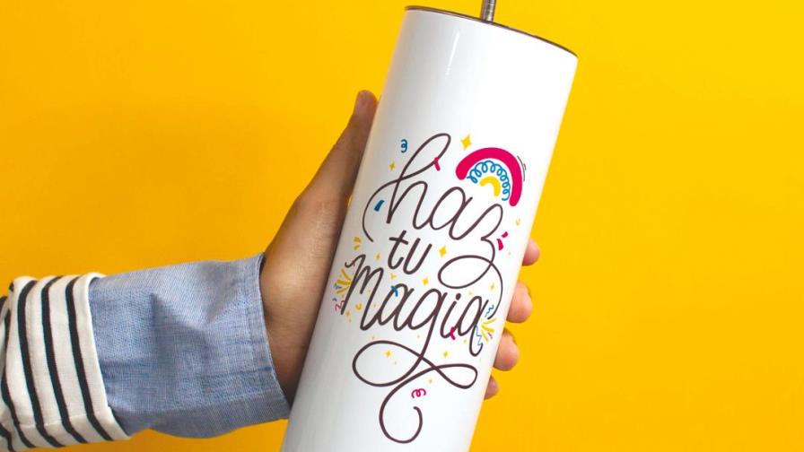 Print Ideas Online presenta colección “Tú puedes con todo”