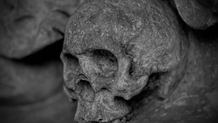 Hallan esqueleto neandertal que ayudará a estudiar los ritos funerarios Hallan esqueleto neandertal que ayudará a estudiar los ritos funerarios
