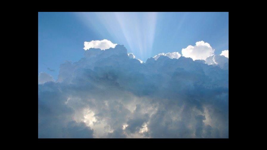 Estado del tiempo no experimentará cambios apreciables en el inicio del Año Nuevo 