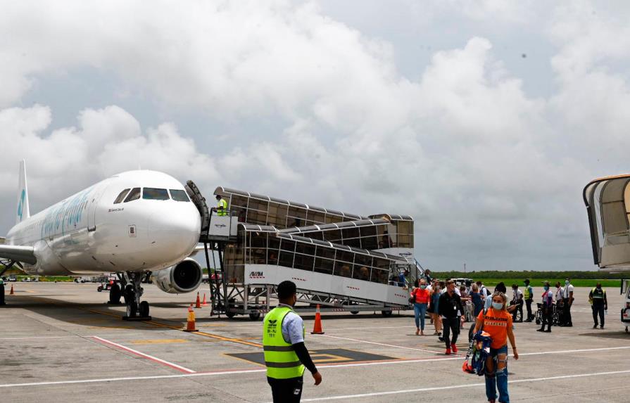 Aerolínea Sky Cana y el touroperador Yes Travel inauguran la ruta Miami-PuntaCana