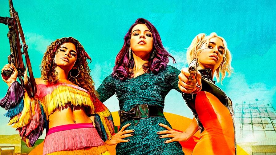 Netflix confirma que “Sky Rojo” se despedirá con una tercera temporada