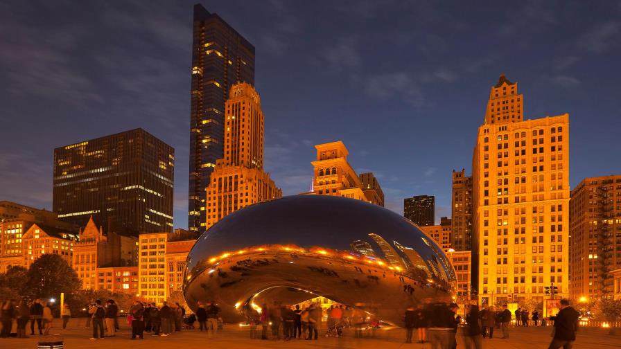 Illinois al borde de una nueva cuarentena obligatoria para frenar la covid-19