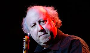 Muere a los 73 años Peter Green, uno de los fundadores de Fleetwood Mac