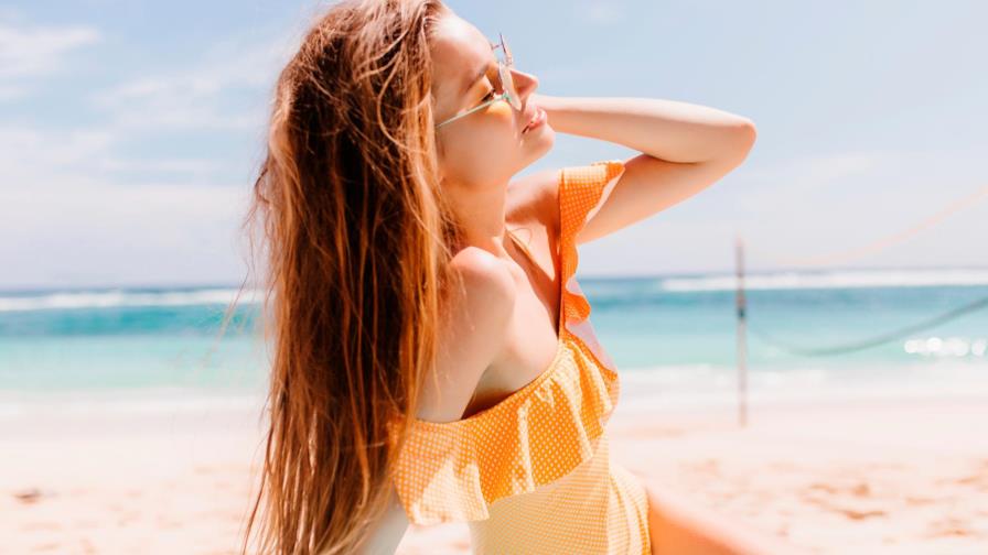 Cuida tu cabello en verano con estos consejos