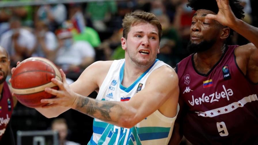 Venezuela, P. Rico, Dominicana y México, fuera de Tokio 2020 en baloncesto