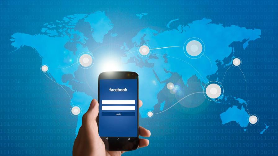Facebook prueba un nuevo diseño en sus páginas y otros clics tecnológicos