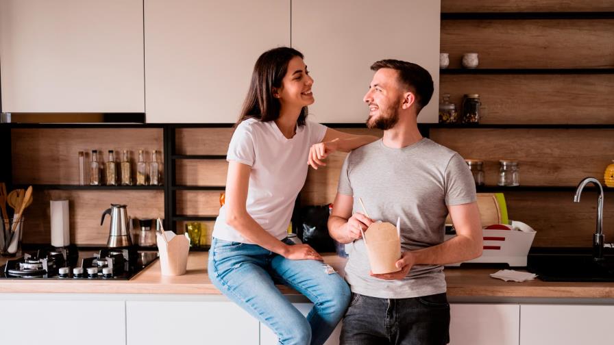 Las parejas sin hijos, ¿son más felices y estables?