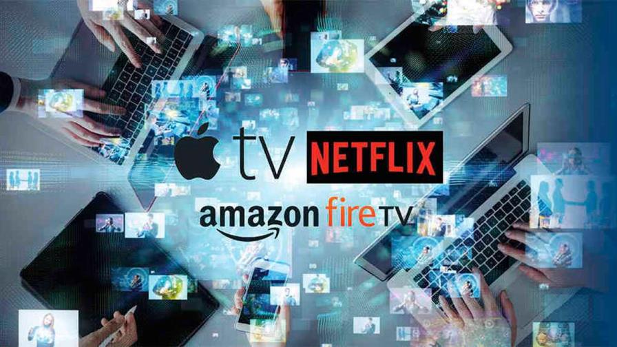 Netflix, Amazon y otras plataformas hablarán de sus estrategias en Iberseries Platino Industria