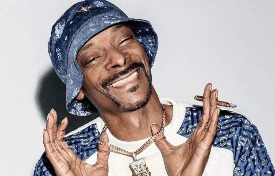 Snoop Dogg se une a sello Def Jam como asesor estratégico