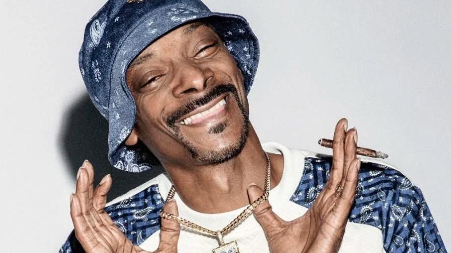 Snoop Dogg se une a sello Def Jam como asesor estratégico