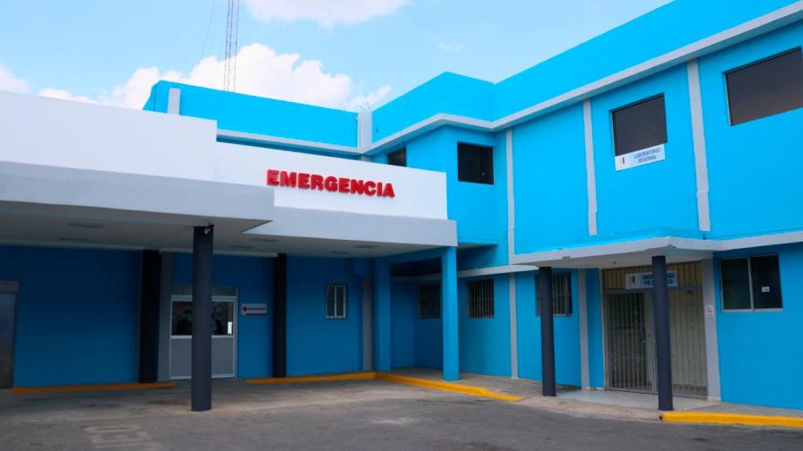 SNS informa centros de salud garantizarán atención oportuna ante eventual paso del huracán Elsa