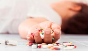 EEUU: Tras la pérdida de empleos industriales aumentan las sobredosis por opiáceos