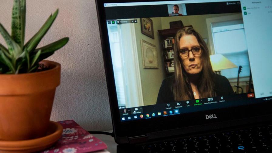 Sobrina de Trump denuncia al presidente y su familia por supuesto fraude