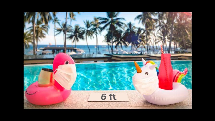 Suramérica quiere mover las cajas registradoras del turismo pese a la covid Suramérica quiere mover las cajas registradoras del turismo pese a la covid