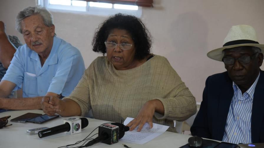 Organización que convocó a paro dice que comercio está paralizado en un 70%