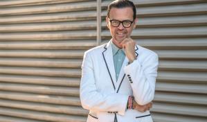 Sócrates McKinney: "La boda que está en tendencia es la que la pareja desea"