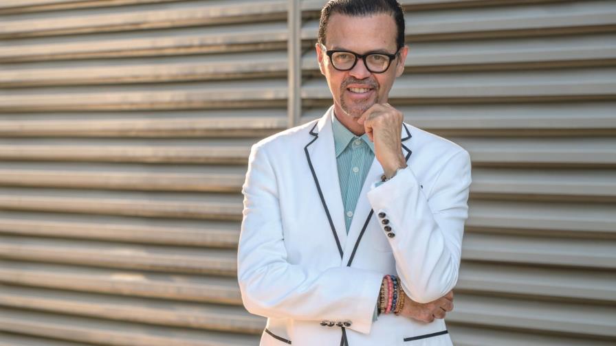 Sócrates McKinney: “La boda que está en tendencia es la que la pareja desea” Sócrates McKinney: “La boda que está en tendencia es la que la pareja desea”