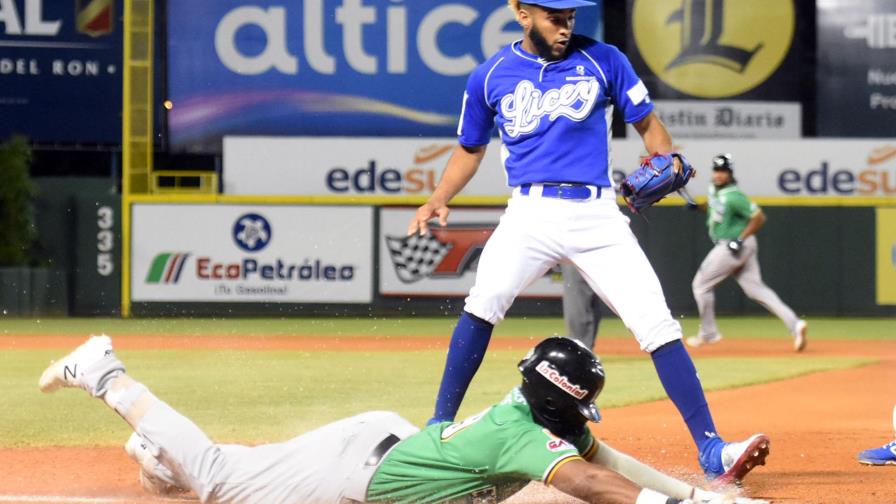 Último zarpazo de Tigres deja a Estrellas en cuarto lugar y obligadas a jugar una miniserie