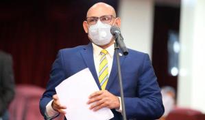 Diputados apoyarían ley para sancionar violación al toque de queda