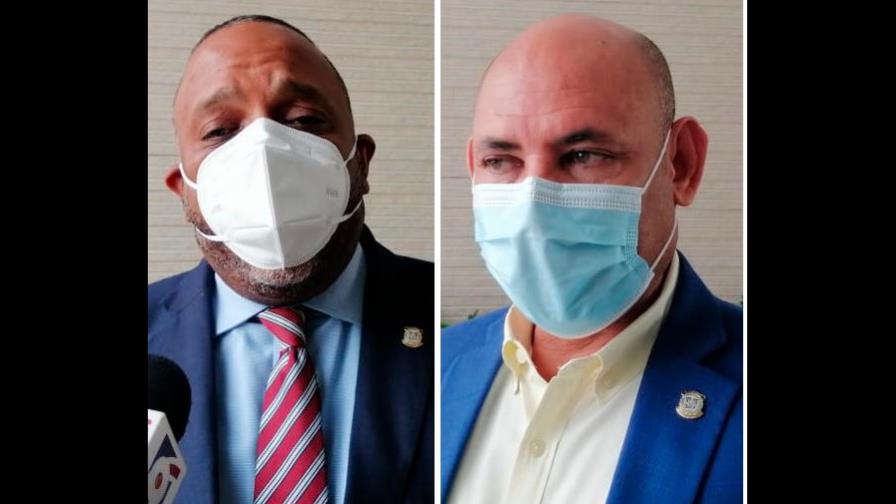 Legisladores del PLD, a favor de que haya régimen de consecuencias para quienes no sigan líneas