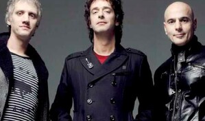 Soda Stereo anuncia las fechas en Estados Unidos de su gira "Gracias totales"