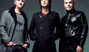 Soda Stereo, entre la celebraci&oacute;n y el homenaje a Cerati en su &uacute;ltima gira
