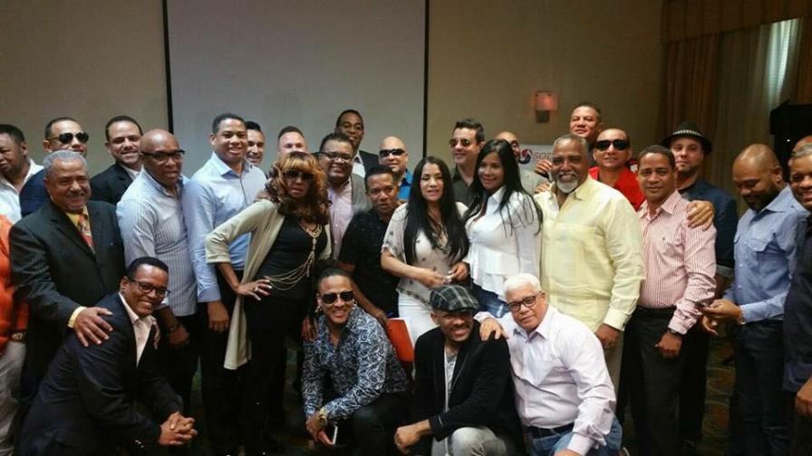  Sodaie realiza taller de Marketing Musical en Santiago