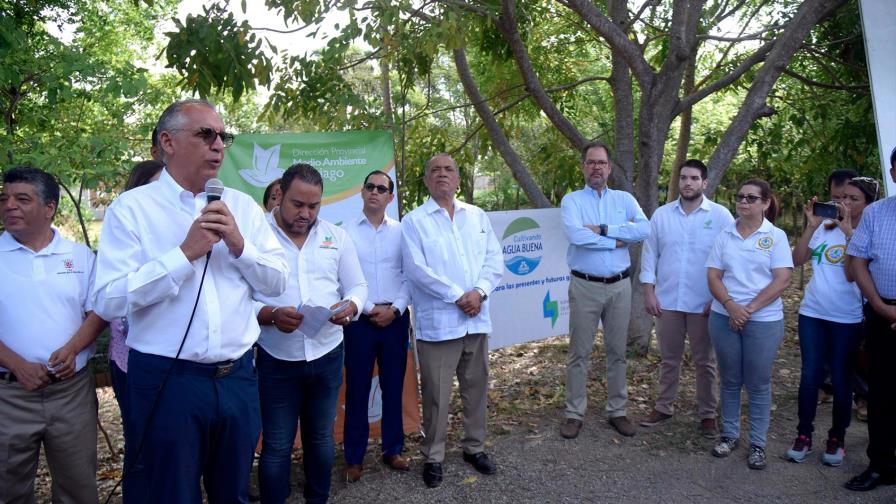 La SOECI lamenta deterioro ecosistema dominicano