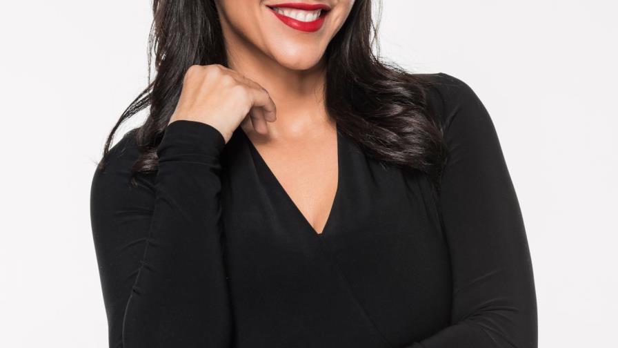 Sofia Lachapelle ahora por Telefuturo con “Talk show”