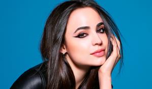 Sofia Carson es la nueva embajadora global de Revlon 