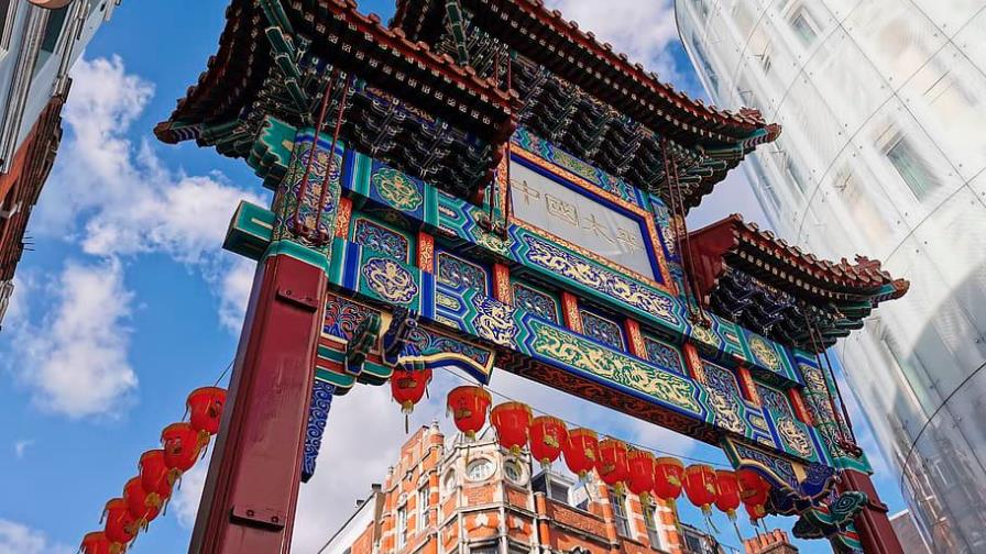 EE. UU. busca en China “un terreno de juego equilibrado” para sus empresas