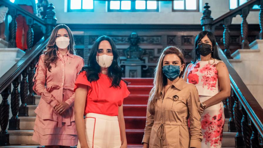 Carolina Mejía: “ANJE es un ejemplo histórico de empoderamiento de la mujer” 