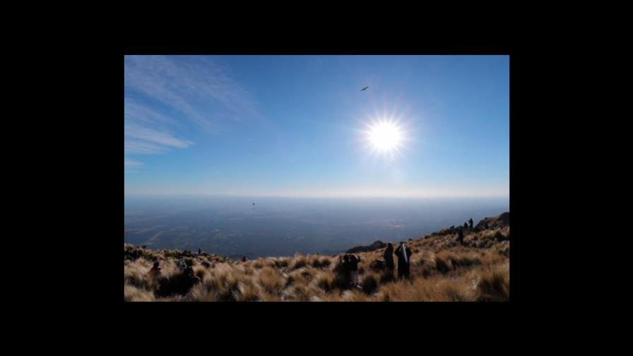 Recomendaciones para evitar una insolación 