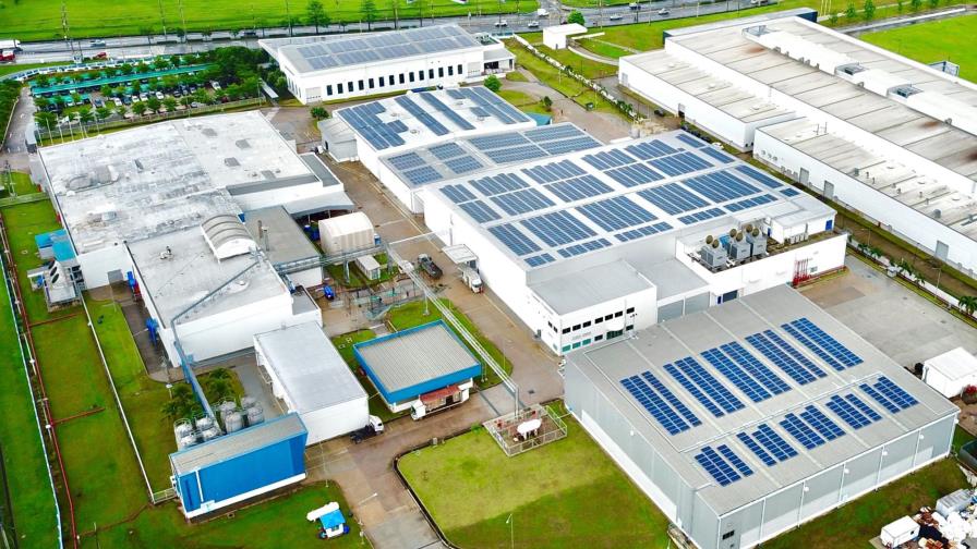 Tetra Pak declara que se compromete a cumplir objetivo de  cero emisiones netas
